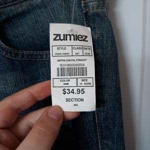Vintage Zumiez Jeans
